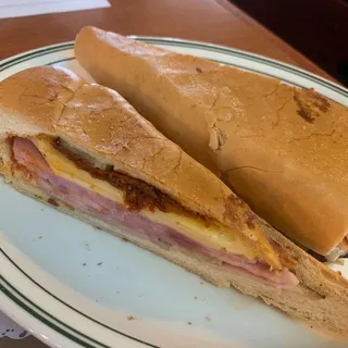 La Carreta Sandwich