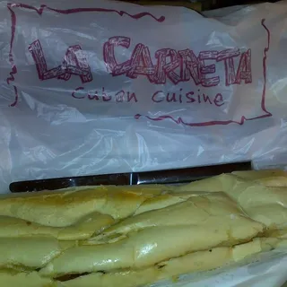 Cubano Especial Sandwich