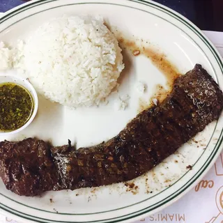 10 oz. Churrasco Carretero