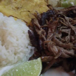 Vaca Frita