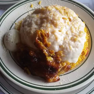 Arroz Imperial