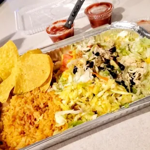 La Carreta of Gresham