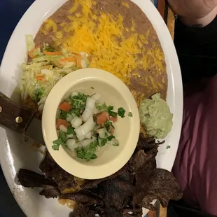 Carne Asada Ala Mexicana