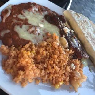 La Mexicana