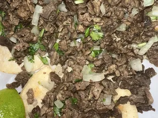 Taqueria Los Compadres