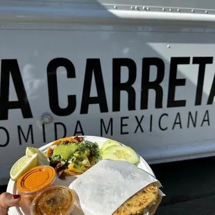 La Carreta