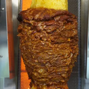 Al Pastor