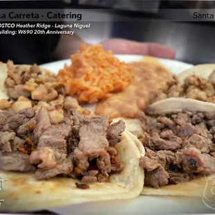 La Carreta