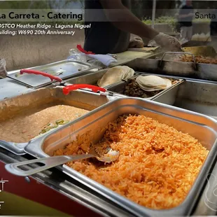 Fresh, made to order!