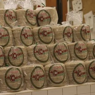 La Carreta Supermarkets