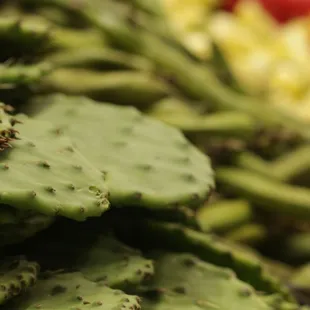 we offer Latin produce
