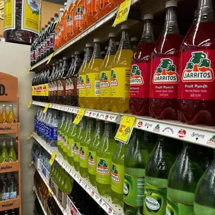 Jarritos