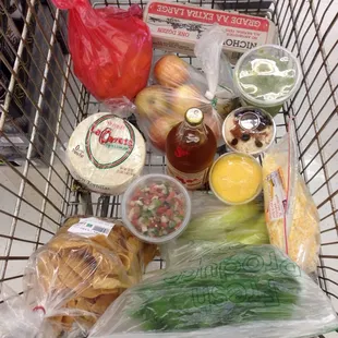 food