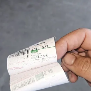 Ticket switching