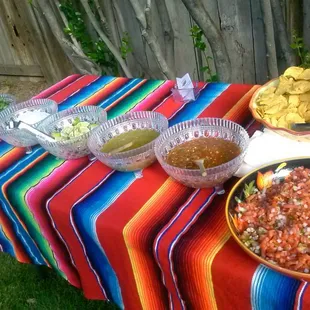 food