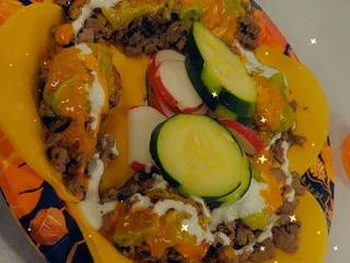 Joe's Taco Shop