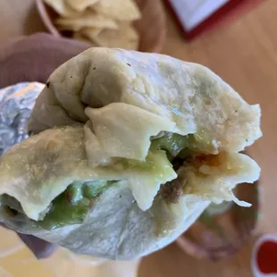 Super Burrito