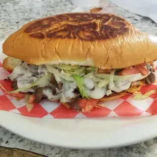Tortas