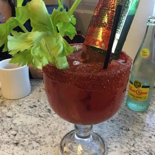 Michelada