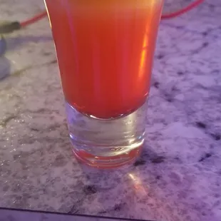 drink, oysters and mussels