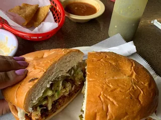 El Norteno Mexican Food