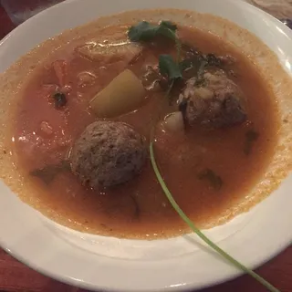 Albondigas