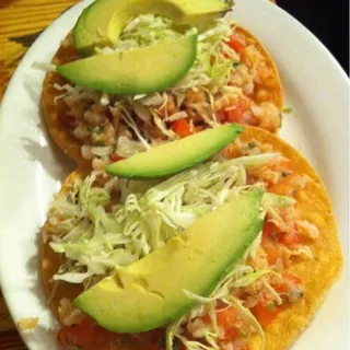 Tostadas