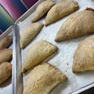 Empanadas