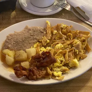 Migas