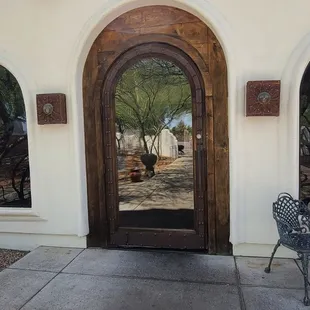 Entrance  06-02-2021