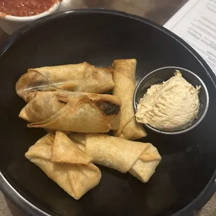 Mini Chimis