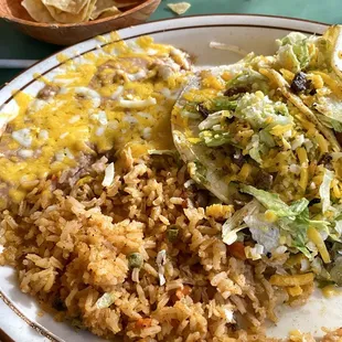 Tacos de Carne Asada