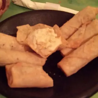 Mini Chimis