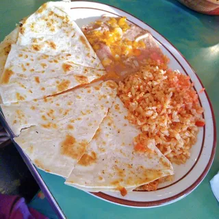 Quesadilla