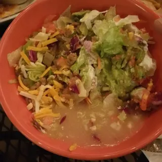 Taco Salad