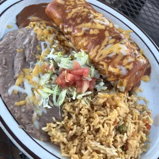 Enchilada