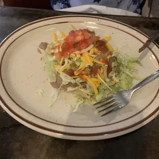 Tostada