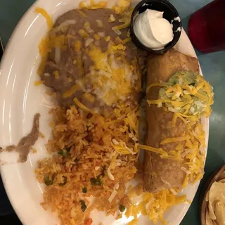 Chimichanga