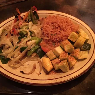 Tequila Lime Chicken