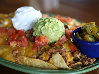 Macayo's Mexican Food