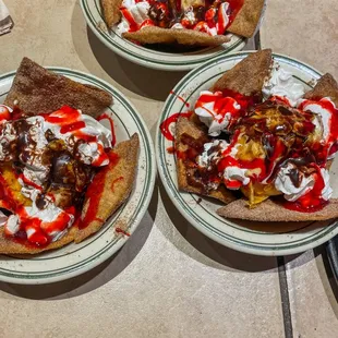 Tasty Deep Fried Ice Cream