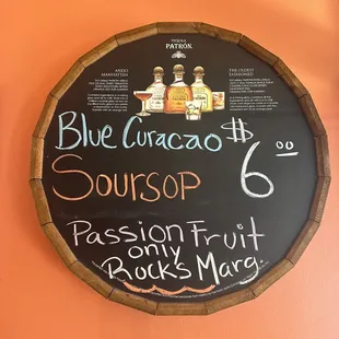 dessert
