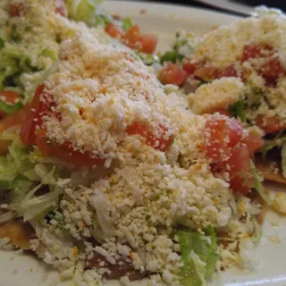 Tostada