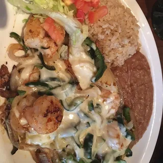 Tortillas