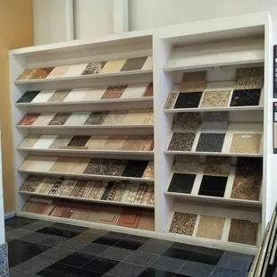 variety of granite, quartz