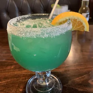 Margarita