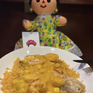 food, curry