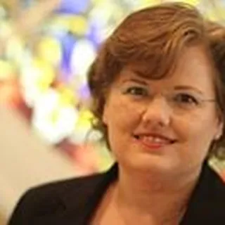 Carolyn P.