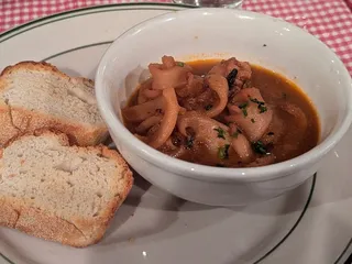 Alessandro's