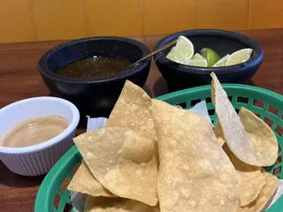 Taqueria Coyutla